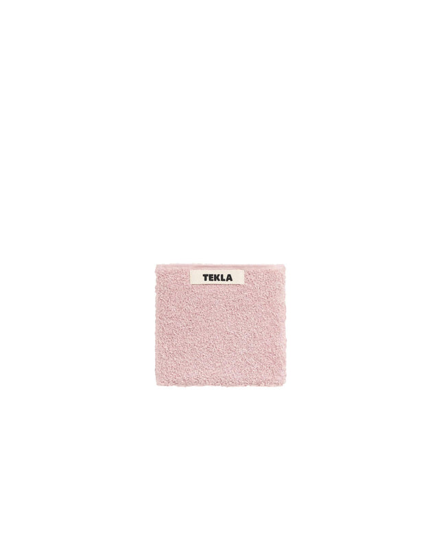 GUEST TOWEL - SHADED PINK TT-SHPI30X50 -Shaded Pink TEKLA 