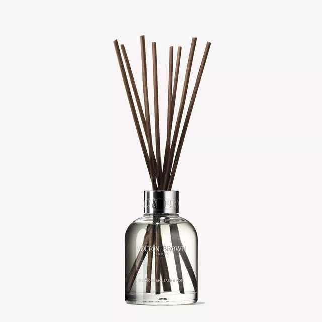 DELICIOUS RHUBARB & ROSE AROMA REEDS