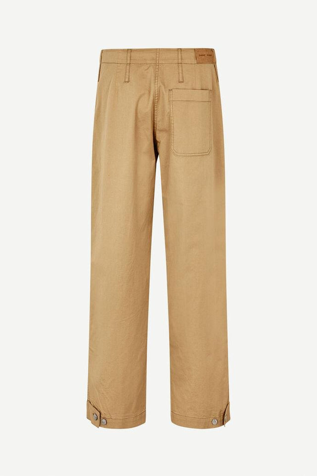 SALIX NP TROUSERS - CARTOUCHE 15129 CARTOUCHE SAMSOE SAMSOE 