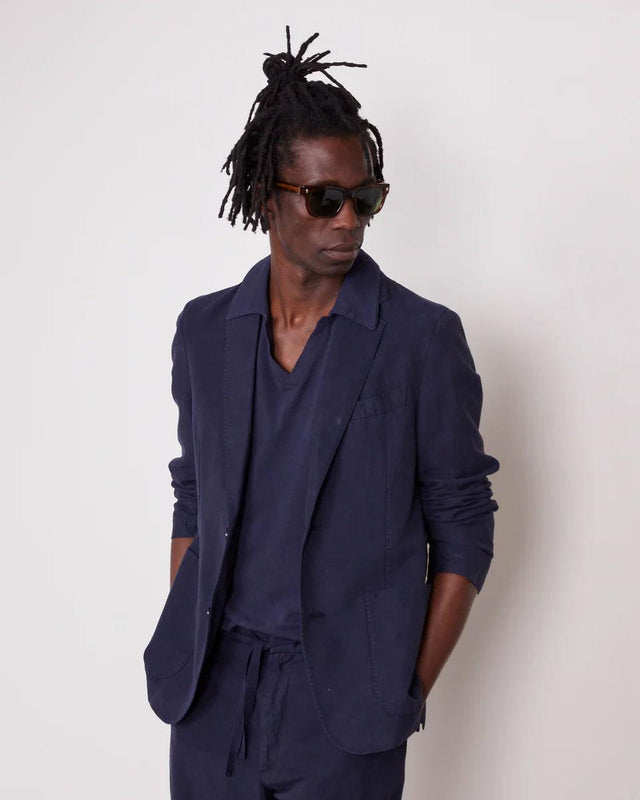 PHIL SHORT - NIGHT SKY S25MSHT803 -NIGHT SKY OFFICINE GENERALE 