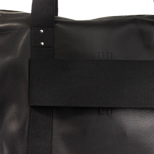 RICK OWENS RA01E0661 LCN-0909 BLACK/BLACK