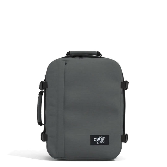 Cabin Zero CZ081203-ORIGINAL GREY