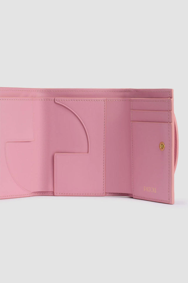JP WALLET - ROSEBLOOM