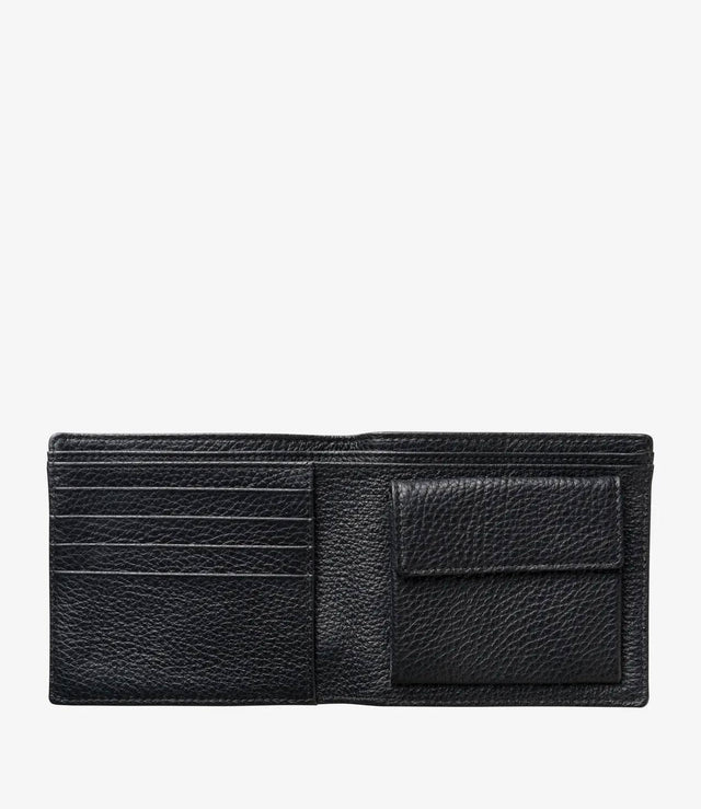 A.P.C. PXBLH-H633401BLACK