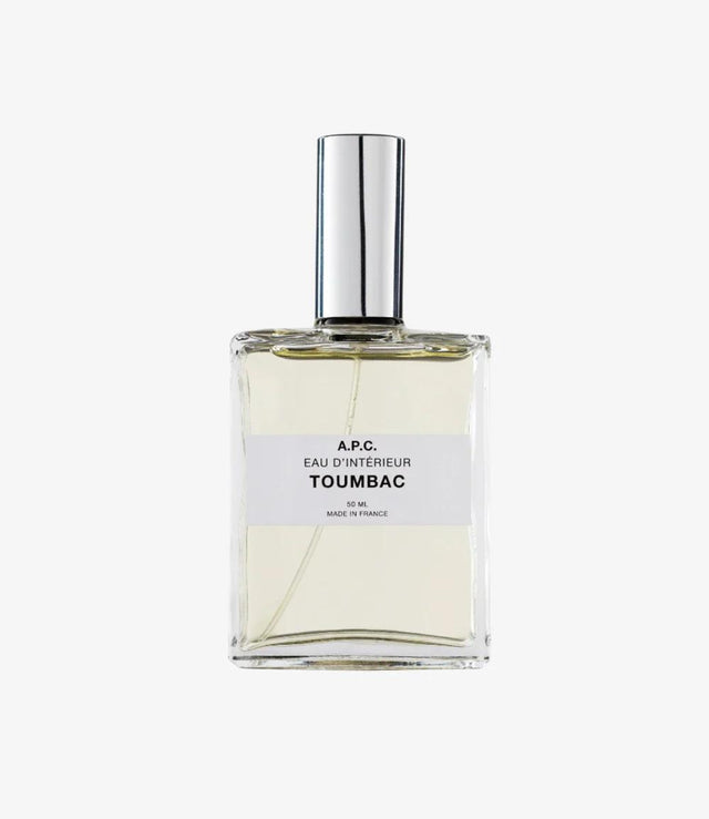 BOUGIE CANDLE N°3. - TOUMBAC