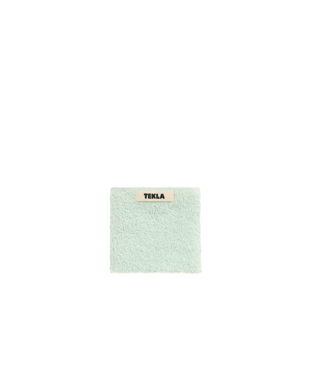 GUEST TOWEL - MINT TT-MI30X50 -Mint TEKLA 