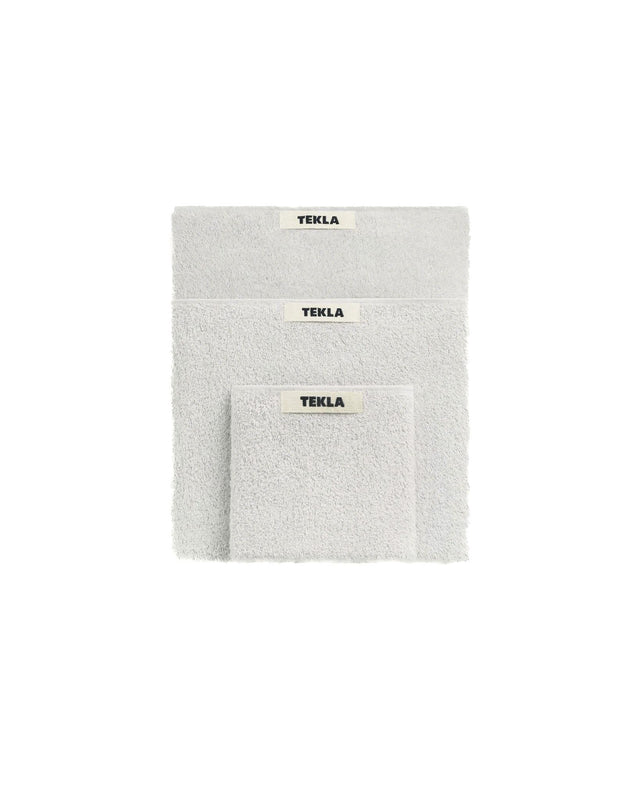 BATH TOWEL - LUNAR ROCK TT-LR70X140 -Lunar Rock TEKLA 