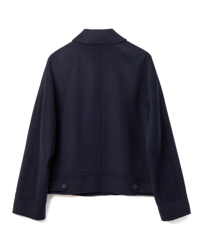 FIERO JACKET - NAVY 2526046021600 -006 MAX MARA 
