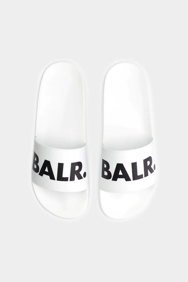 BALR B6720.1001Bright White