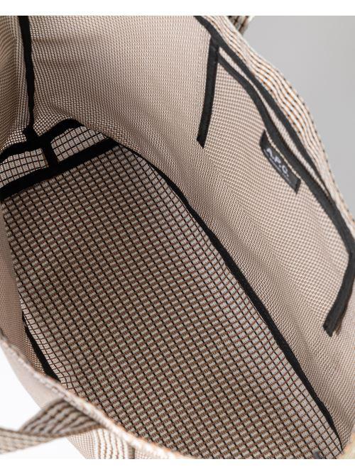 A.P.C. PVAAJ-F670121SAA-MULTICOLORE