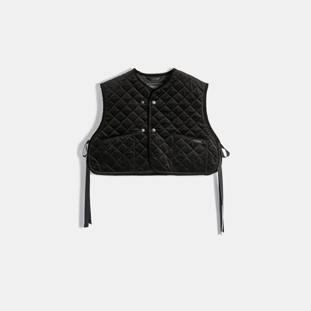 VELVET DB THORNHAM - BLACK LV12133 102 -BLACK LAVENHAM 