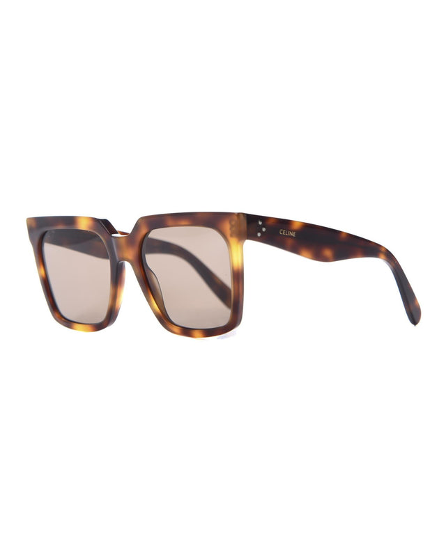 SUNGLASSES CL4055IN - BROWN CL4055IN -BROWN CELINE 