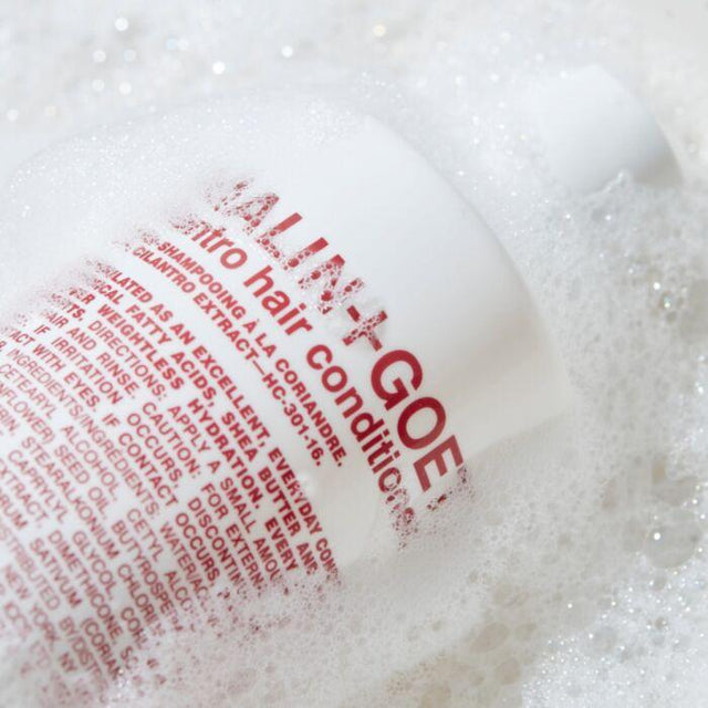 CILANTRO HAIR CONDITIONER