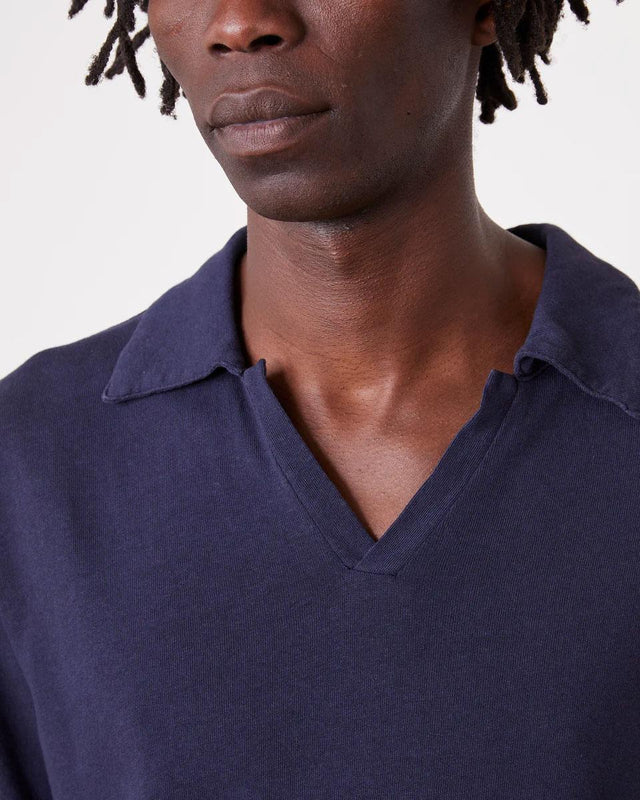 SIMON POLO - NIGHT SKY S25MTEE207 -NIGHT SKY OFFICINE GENERALE 