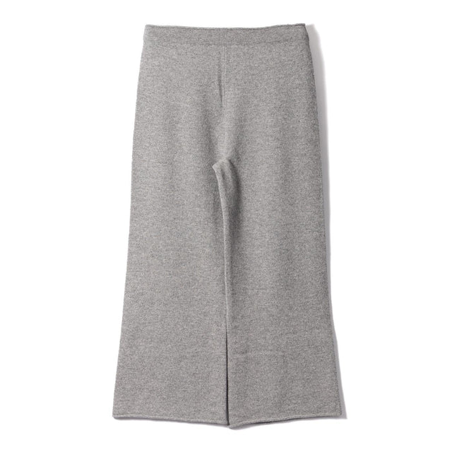 STOWAWAY PANT - HEATHER GREY