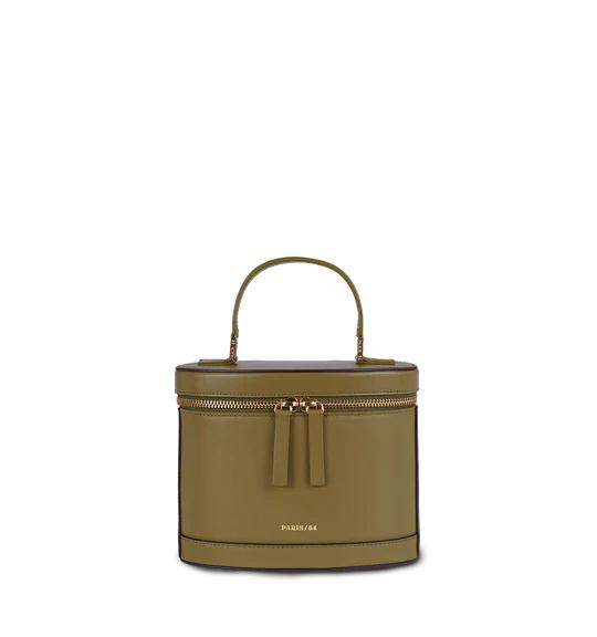 PRISMATIC BAG - OLIVE