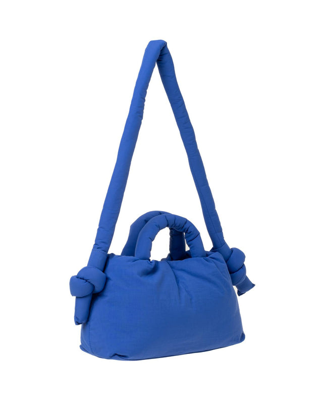 MINIONA SOFT BAG - COBALT BLUE MON-BLU -COBALT BLUE OLEND 