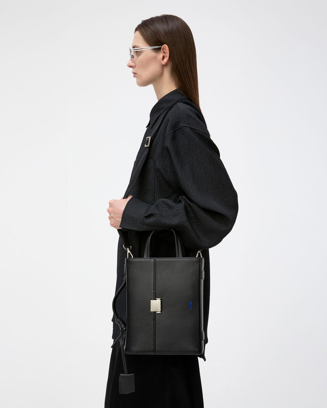 ADERERROR BO01SSBA0604BK-BLACK