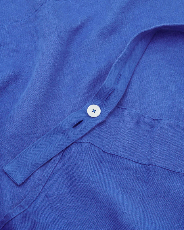 LINEN APRON - STAIN AP-SN -Stain TEKLA 