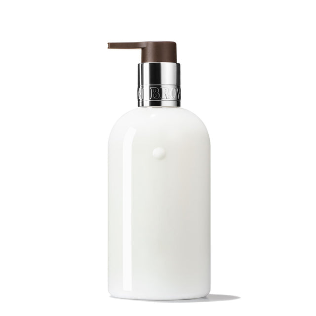 ORANGE & BERGAMOT HAND LOTION
