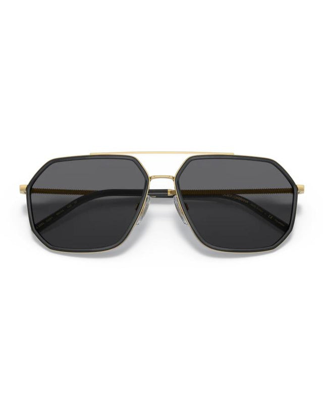 DOLCE & GABBANA 0DG22856002/81