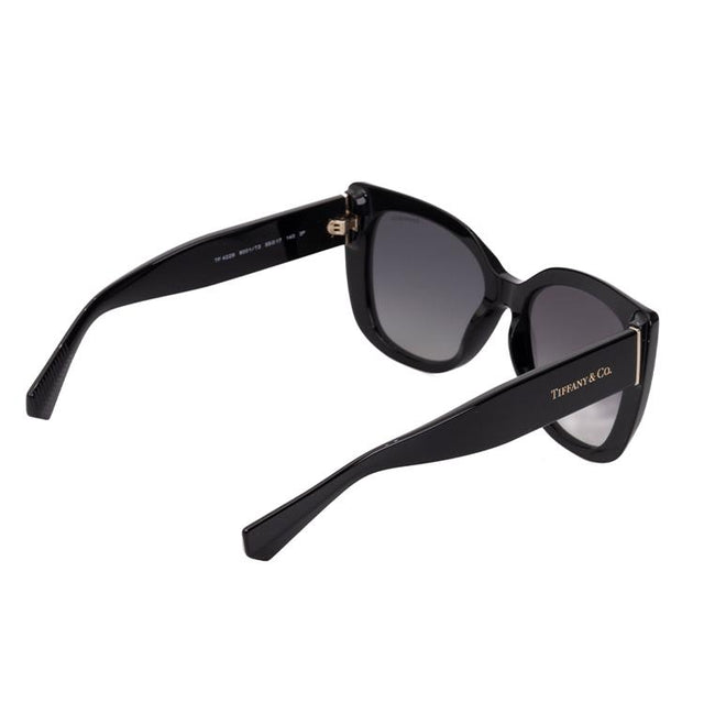 SUNGLASSES 0TF4229 - BLACK 0TF4229 -8001T3 TIFFANY & CO. 