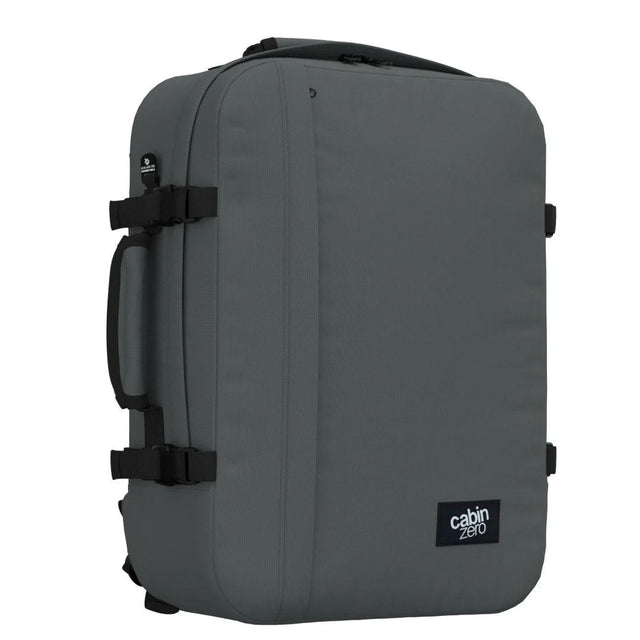 CLASSIC 44L CABIN BACKPACK - ORIGINAL GREY