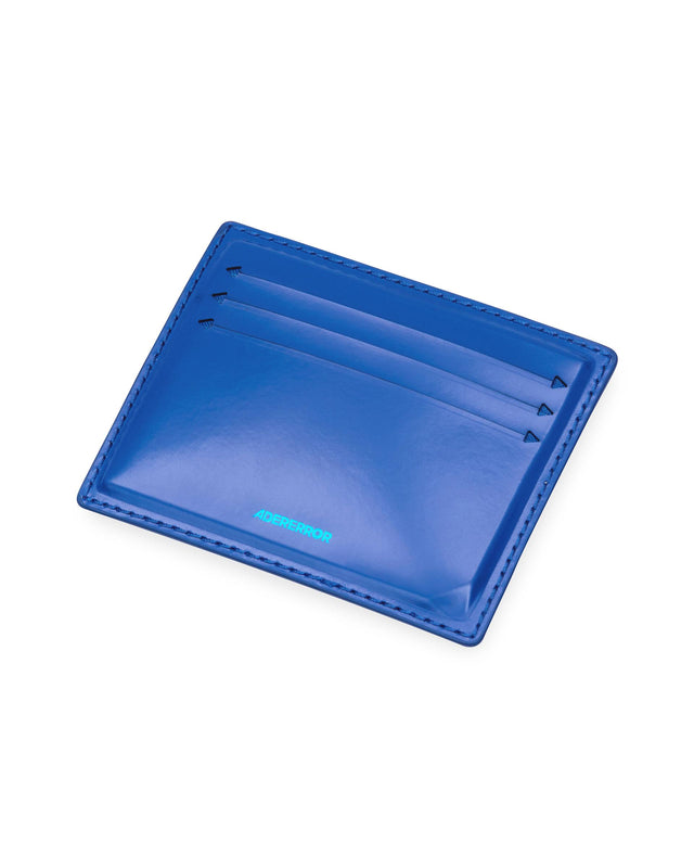 BURSA CARD HOLDER - BLUE BN01SSWA0206BL -BLUE ADERERROR 