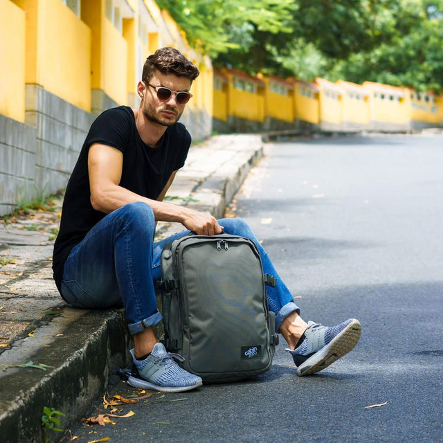 CLASSIC PRO 32L BACKPACK - GEORGIAN KHAKI