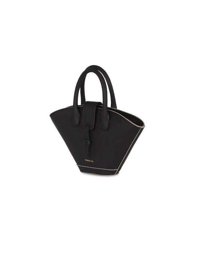 MINI LUMIÈRE BAG - BLACK