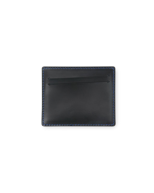 ADERERROR BN01SSWA0206BK-BLACK