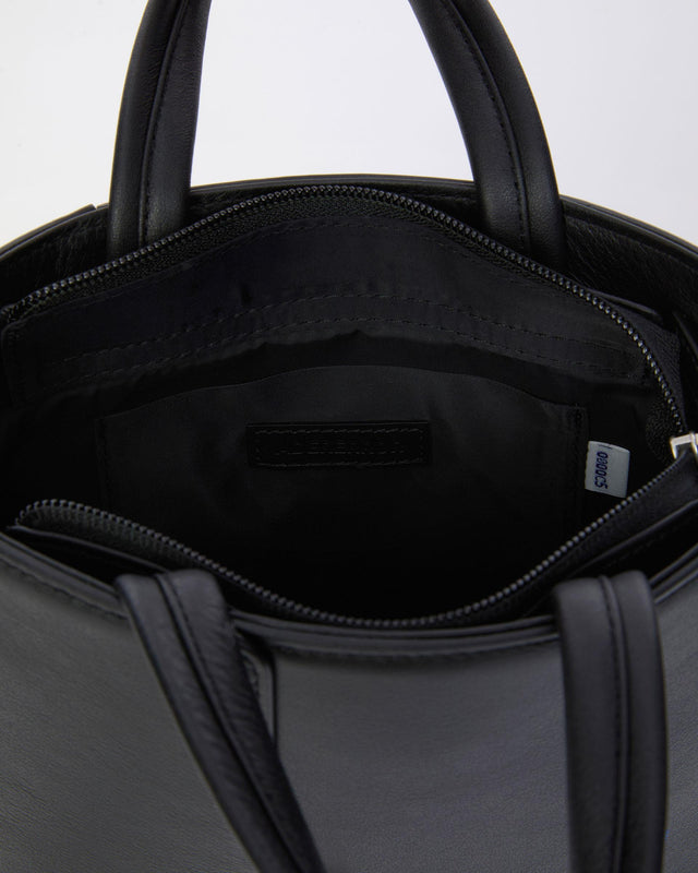 ADERERROR BO01SSBA0604BK-BLACK