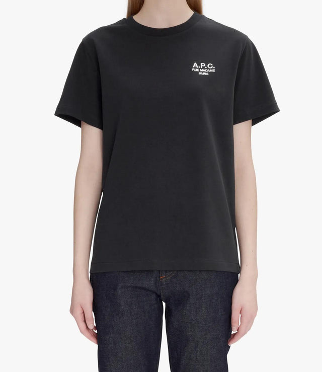 A.P.C. COHBU-M26388-BLACK