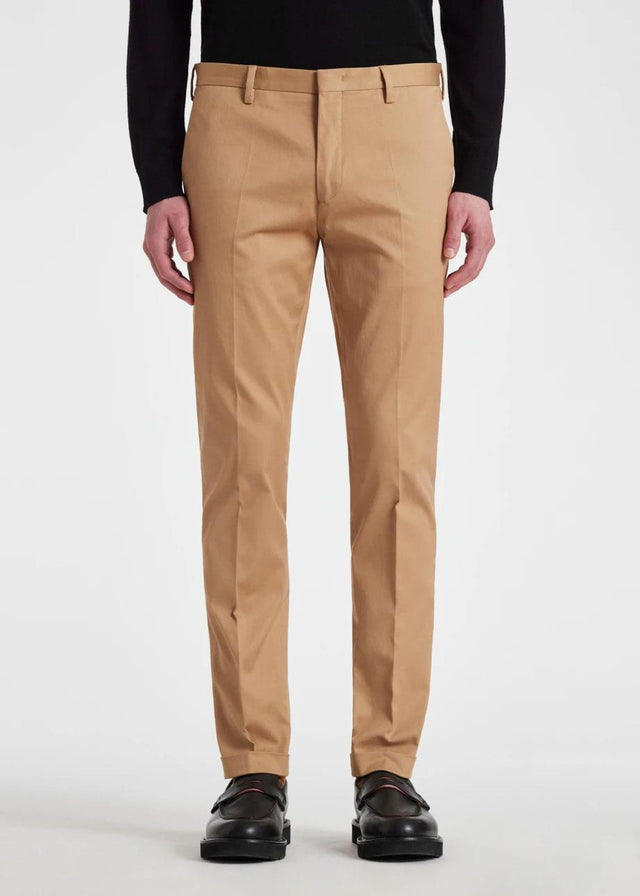 PAUL SMITH M1R-255U-M02138-60 Tan