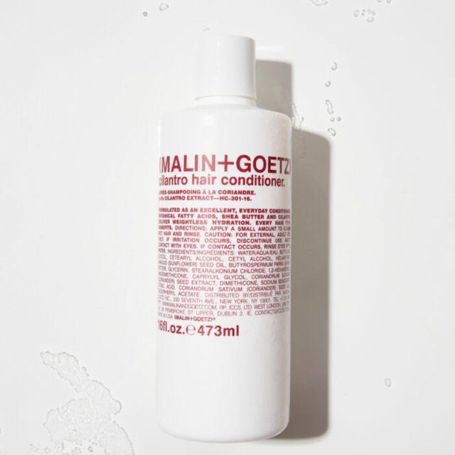 CILANTRO HAIR CONDITIONER