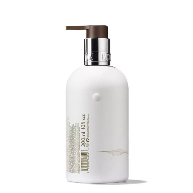 MILK MUSK BODY LOTION