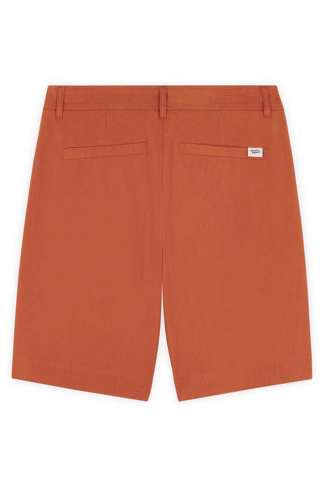 Maison Kitsune MM01402WW0074-P674 PAPRIKA