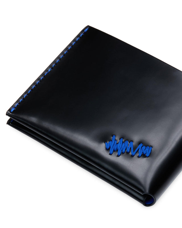 BURSA WALLET - BLACK BN01SSWA0105BK -BLACK ADERERROR 