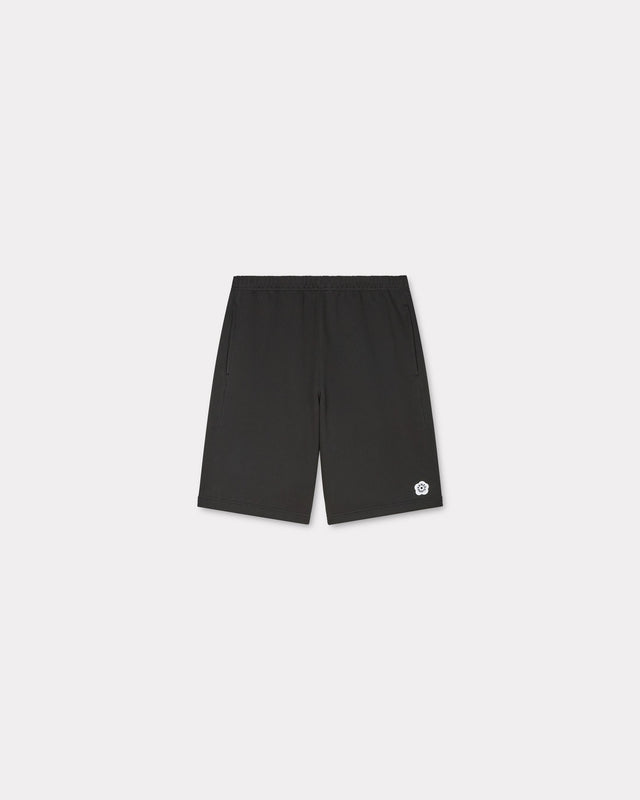 GOTS BOKE 2.0 CLASSIC SHORTS - BLACK FE65PA8244MG -99J kenzo 