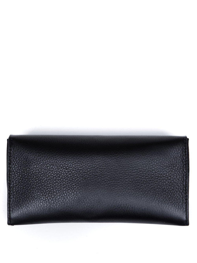 PERFORMA SUNGLASSES  -BLACK/ BLACK