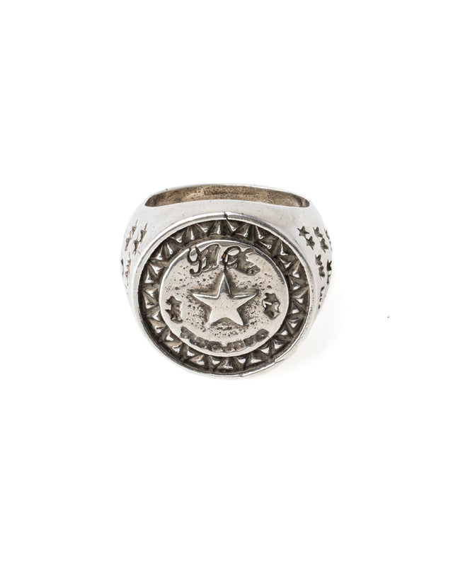ALL STARS SIGNET - SILVER 218722001 -SILVER TWOJEYS 