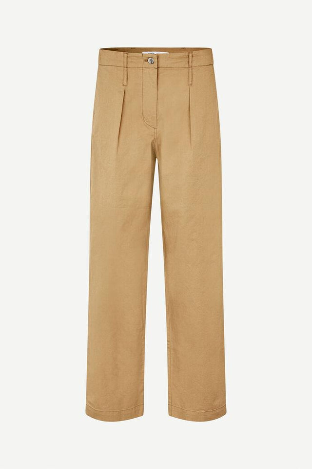 SALIX NP TROUSERS - CARTOUCHE 15129 CARTOUCHE SAMSOE SAMSOE 