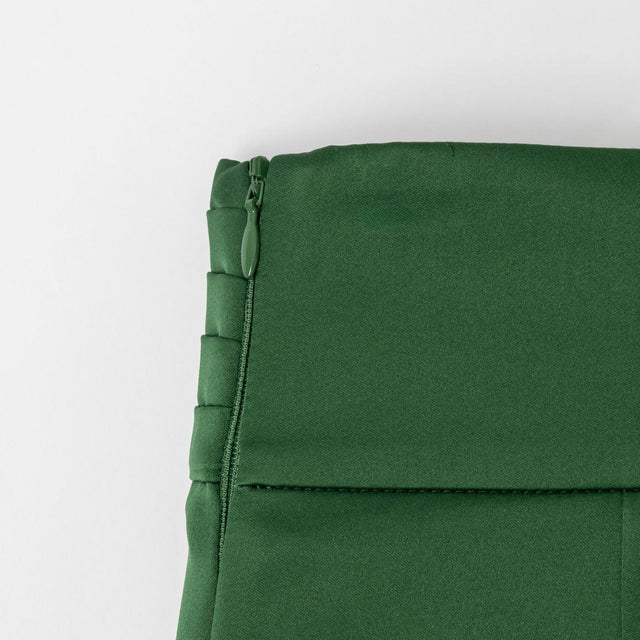 POSH ENOUGH PANTS - GREEN TB021 -GREEN VIKTOR & ROLF 
