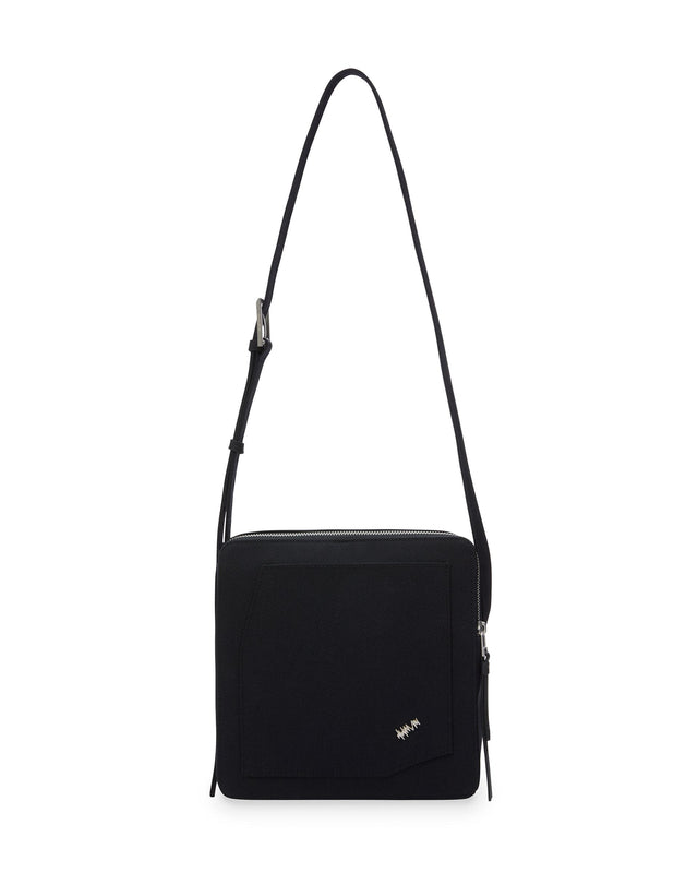 ADERERROR BO28FYBA0902BK-BLACK