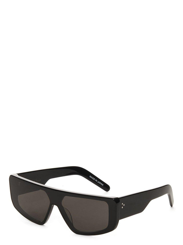 PERFORMA SUNGLASSES  -BLACK/ BLACK