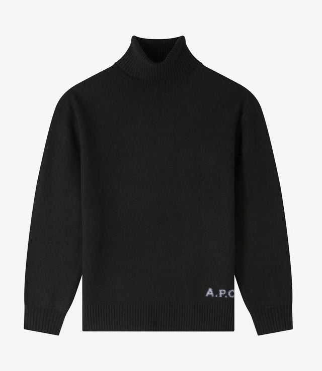 A.P.C. WVBDJ-M23248BLACK