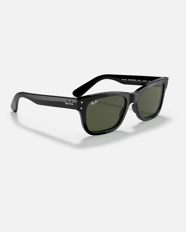 SUNGLASSES RB2283 - BLACK
