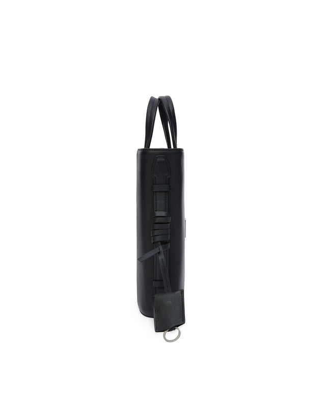 ADERERROR BO01SSBA0604BK-BLACK