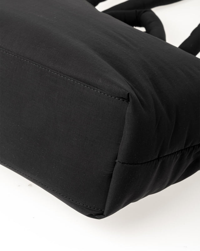 NUAGE BAG - BLACK NUA-BLA -BLACK OLEND 