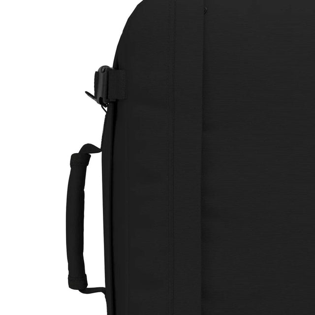 CLASSIC 36L CABIN BACKPACK - ABSOLUTE BLACK